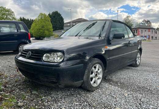 Volkswagen 1.8i Avantgarde