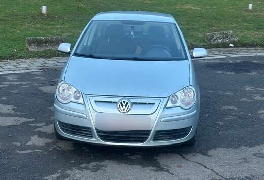 Volkswagen 1.4 TDi BlueMotion DPF