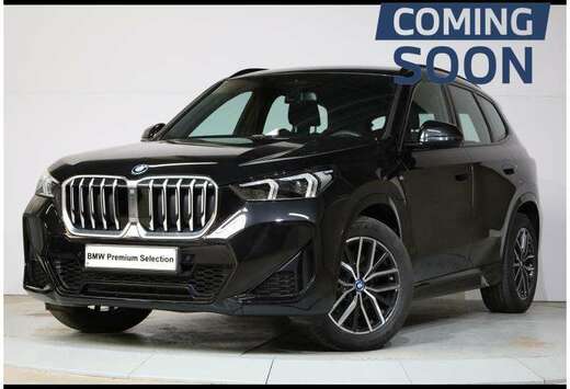 BMW xDrive25e Kit M Sport