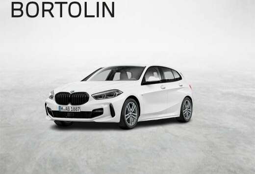 BMW dA Pack M Sport Boite Auto *TV