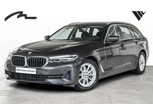 BMW i Touring-*NEW PRICE: 60.899€*-2ans/jaar garant ...