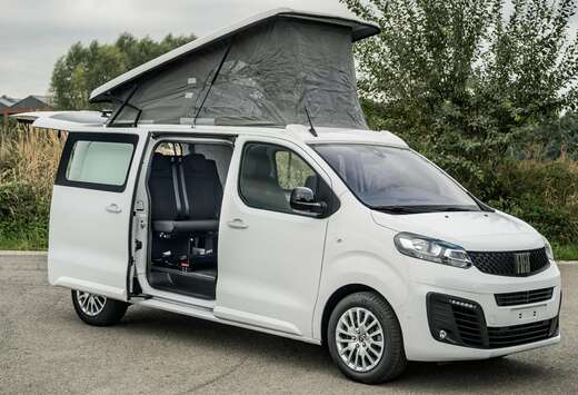 Fiat 2.0 BlueHDI L2 S/S (EU6.4)