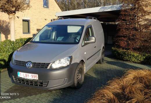 Volkswagen 1.6i Bifuel LPG