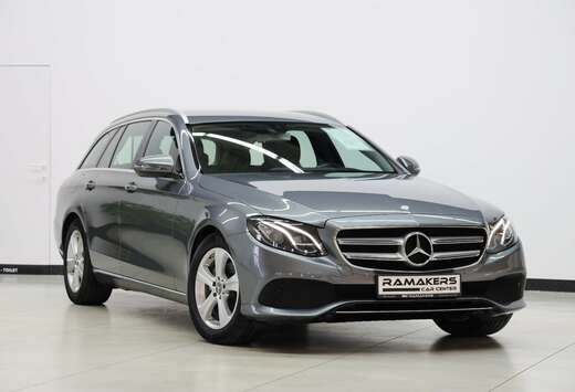 Mercedes-Benz T *Benzine* Avantgarde LED Sfeerlicht C ...