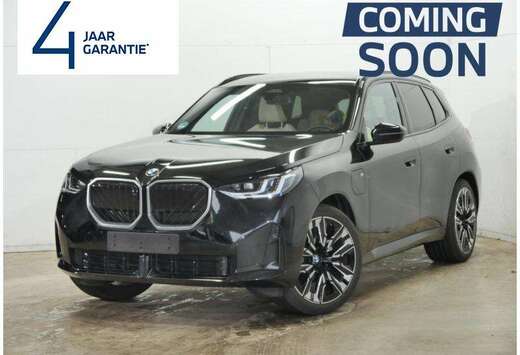 BMW 30E - M SPORT - PANODAK - HARMAN - KARDON