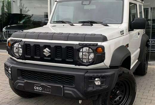 Suzuki 1.5i 4x4 / ALLGRIP  / CONFIGURATION UNIQUE /