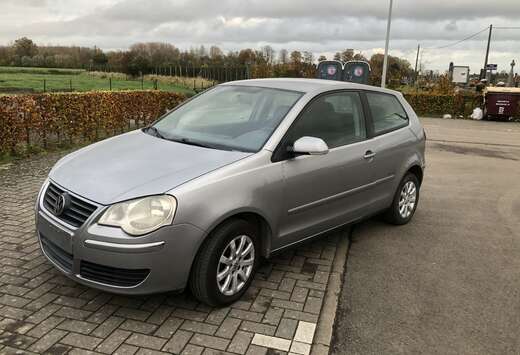 Volkswagen 1.4 TDi BlueMotion DPF