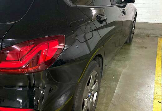 BMW 116 dA Business Edition