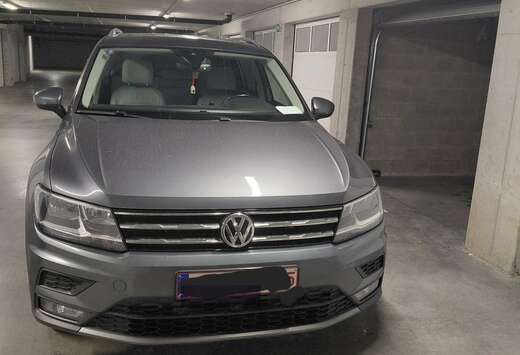 Volkswagen 1.5 TSI ACT IQ.Drive OPF DSG