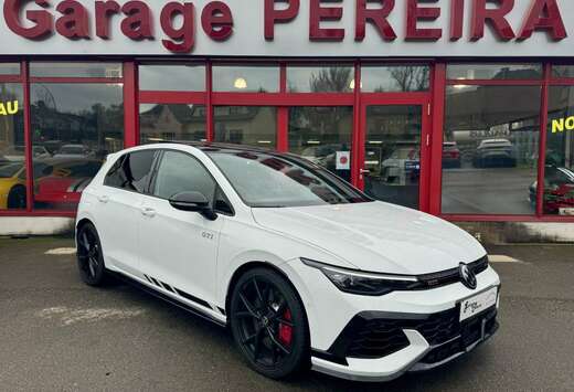 Volkswagen 8.5 2.0 TSI 300 CLUBSPORT HARMAN KARDON HE ...