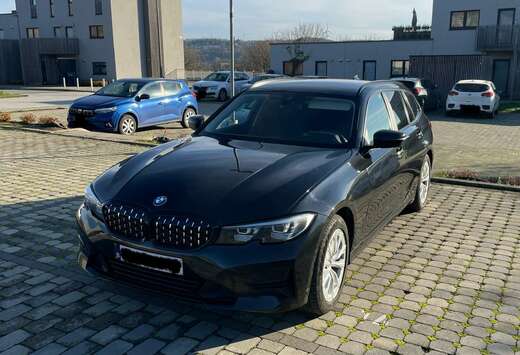 BMW Touring 320iAS OPF