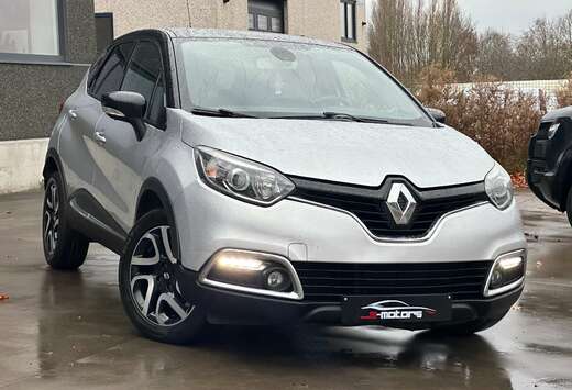 Renault 0.9 TCe  GPS  AIRCO  BLUETOOTH