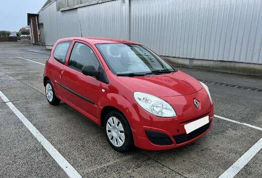 Renault Twingo 1.2i Expression