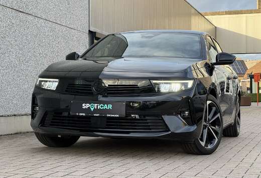 Opel 1.2T 130PK AUT. GS 360CAM/GPS/WINTERPACK/KEYLESS