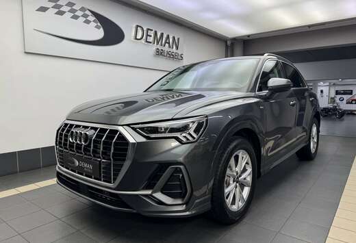 Audi 35 TFSI Prestige Edition S tronic - 33.800 + TVA