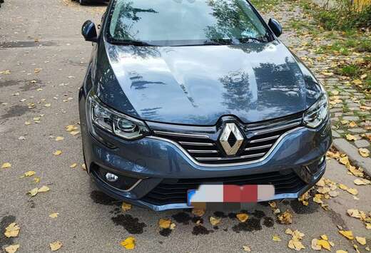 Renault 1.5 Blue dCi Limited#2