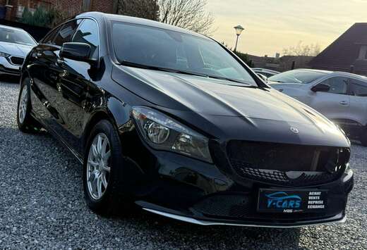 Mercedes-Benz D //BOTE AUTOMATIQUE//