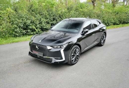 Rivoli PLUG-IN-HYBRID E -Tense 225PK