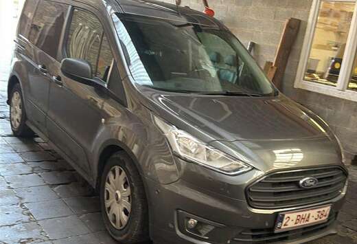 Ford 210 1.5 TDCi Trend (EU6.2)