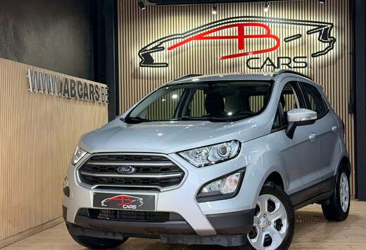 Ford 1.0 EcoBoost * GARANTIE 12 MOIS * 1ER PROP *