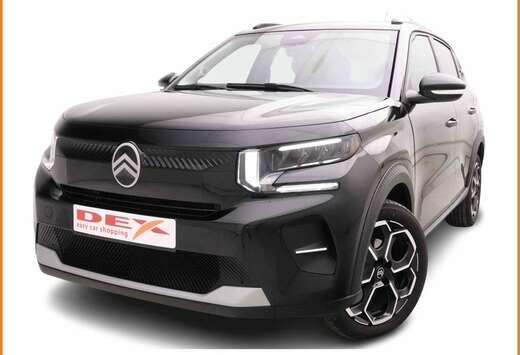 Citroen 1.2 T 100 AUT MHEV Max  GPS  LED Lights  Alu1 ...