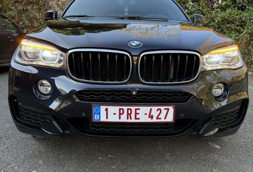 BMW 3.0iAS xDrive35