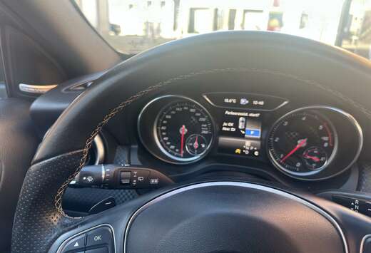 Mercedes-Benz 7G-DCT Full Option-Distronic-Panodak-He ...