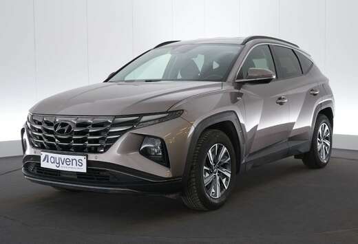 Hyundai 1.6 T-GDi Feel DCT LED GPS PDC CAM Carplay