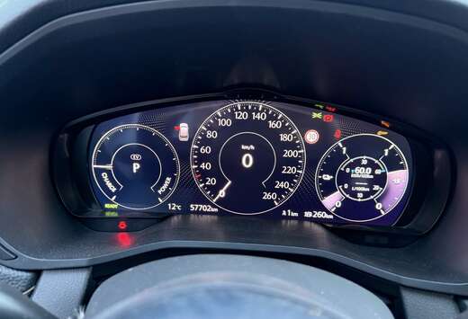 Mazda CX-60 2.5 e-Skyactiv PHEV AWD Exclusive-Line (2 ...