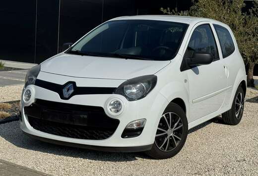 Renault 1.2i Exception Quickshift