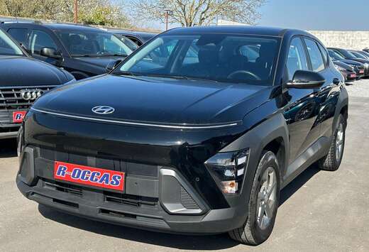 Hyundai Kona 1.0 T-GDi Feel 1er Propriétaire Garanti ...
