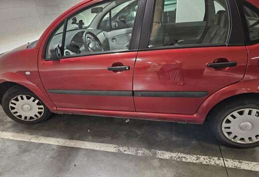 Citroen 1.1i Tentation