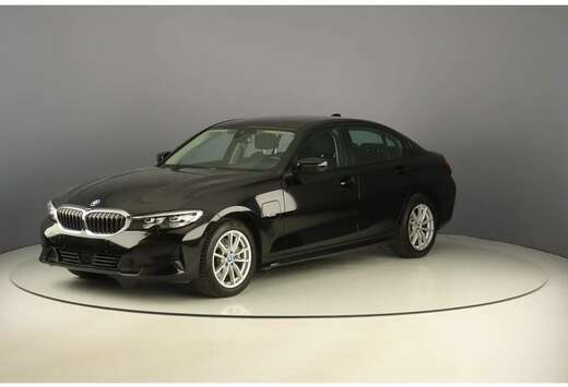 BMW e 204pk Pack Drive Assist