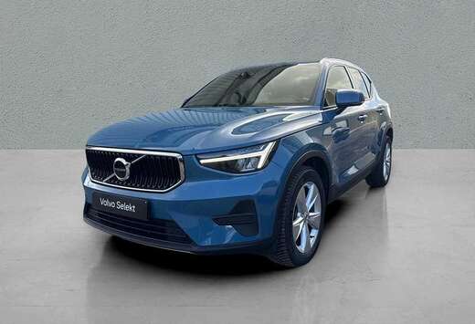 Volvo Core, T2 Automaat , Benzine