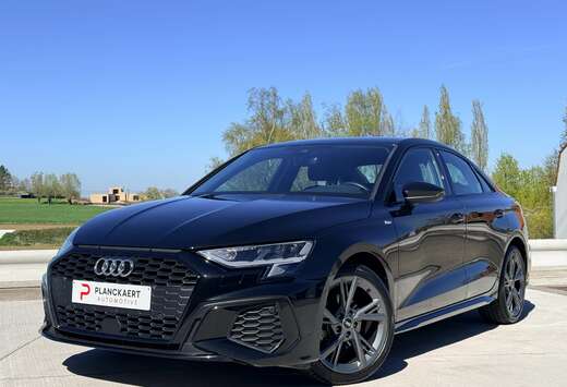 Audi 30 TFSI S line S tronic *Navi/Carplay/Mild Hybri ...