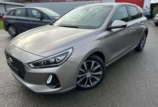 Hyundai 1.4 T-GDi Luxury Launch Edition DCT Full Opti ...