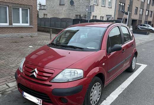 Citroen 1.1i Tentation
