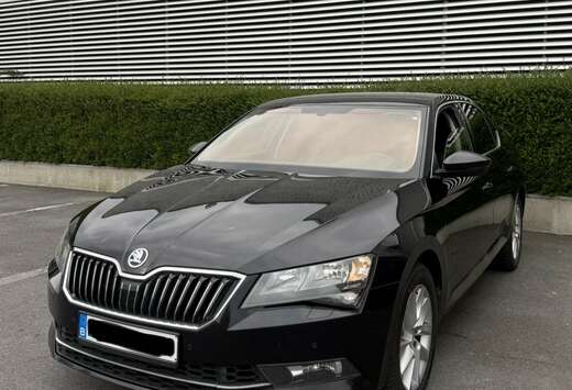 Skoda 2.0 TSI 4x4 Ambition DSG