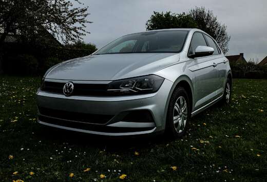 Volkswagen Polo 1.0 TSi Trendline OPF