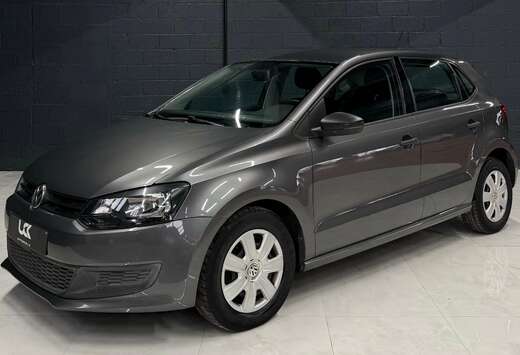 Volkswagen Polo 1.4i Comfortline