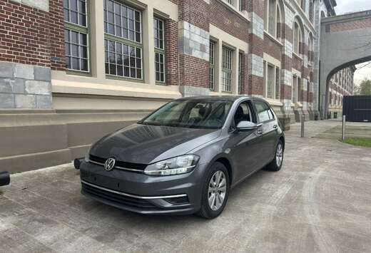 Volkswagen Topstaat - 97387 km