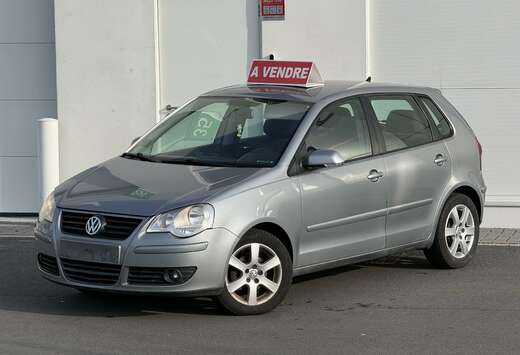 Volkswagen 1.2 Comfortline