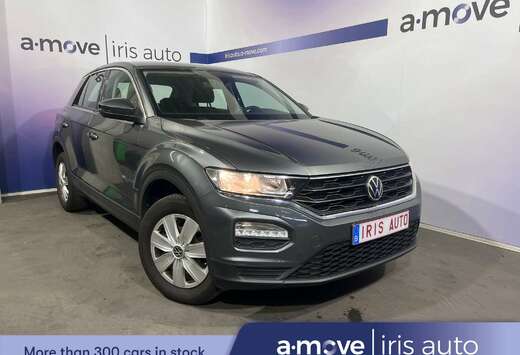 Volkswagen 1.0 TSI  EURO 6D  CARPLAY  CAMERA