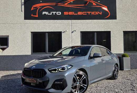 BMW dA Gran Coupé  PACK M  F1 SEATS  ECL AMBIANT  CO ...