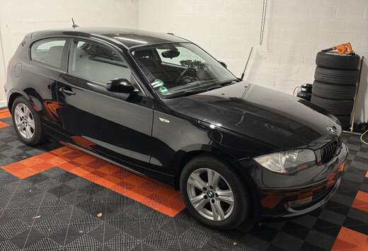 BMW 118i