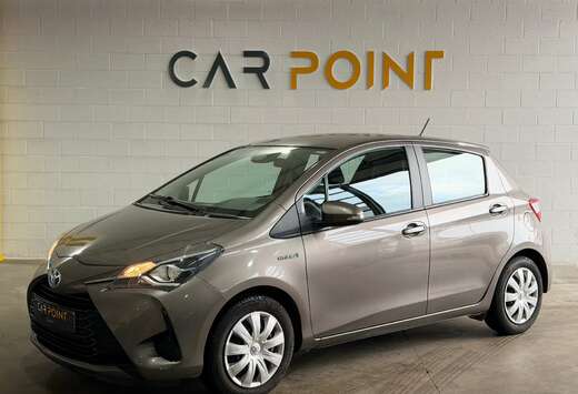 Toyota 1.5 - NAVI - BOTE AUTO - GARANTIE 12 MOIS