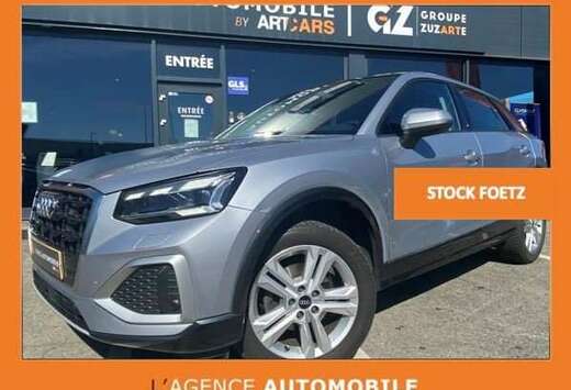 Audi 30 TDI S tronic advanced jusqu\'à 48moisgaranti ...