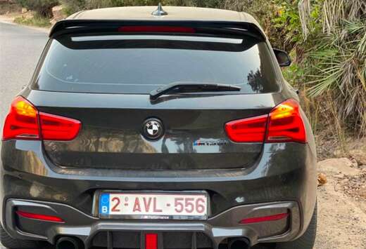 BMW 116i