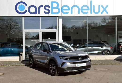 Opel 1.2 Turbo MHEV Edition e-DCT6 ACC SIDE GPS CAM 1 ...
