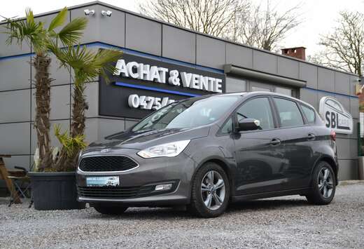 Ford NEW ARRIVAL1.0 EcoBoost NAVI